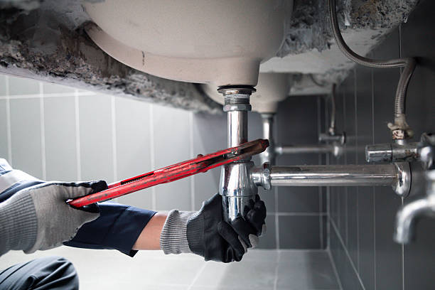 Trusted Faucet Repair service in Hazleton, IN - Masters Plumbing Service